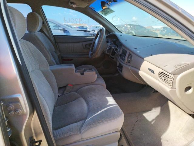 Photo 5 from auction – 2002 BUICK CENTURY CU with VIN 2G4WS52J221183699