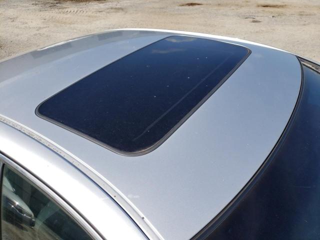 Photo 9 from auction – 2005 LEXUS ES 330 with VIN JTHBA30G455071120
