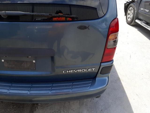 Photo 9 from auction – 2005 CHEVROLET VENTURE LS with VIN 1GNDV23E85D116611