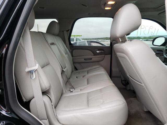 Photo 6 from auction – 2013 CHEVROLET TAHOE C150 with VIN 1GNSCBE07DR244984
