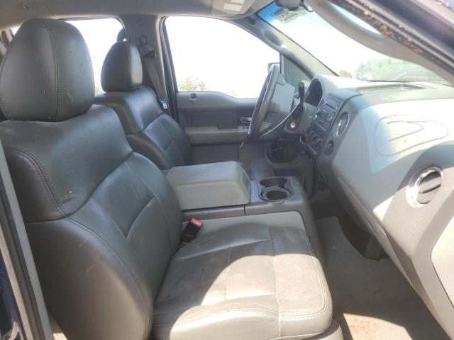 Photo 5 from auction – 2008 FORD F150 SUPER with VIN 1FTPW14V28FA03340