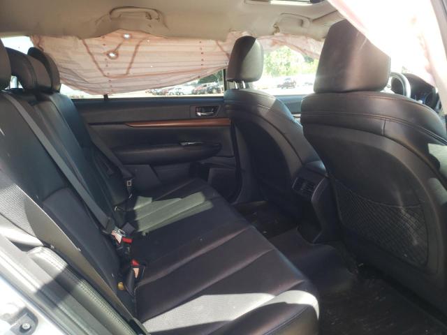 Photo 6 from auction – 2013 SUBARU OUTBACK 2. with VIN 4S4BRCLC4D3273027