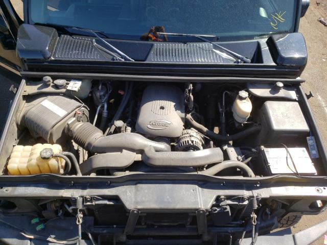 Photo 7 from auction – 2004 HUMMER H2 with VIN 5GRGN23U94H121948
