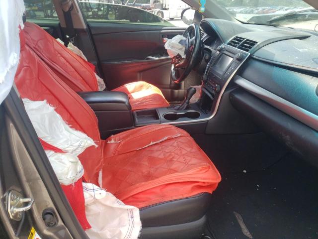 Photo 5 from auction – 2016 TOYOTA CAMRY LE with VIN 4T1BF1FK3GU237294