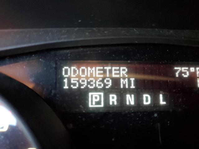 Photo 8 from auction – 2010 GMC ACADIA with VIN 1GKLVMEDXAJ262884