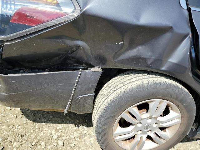 Photo 9 from auction – 2012 NISSAN ALTIMA BAS with VIN 1N4AL2AP6CN490945