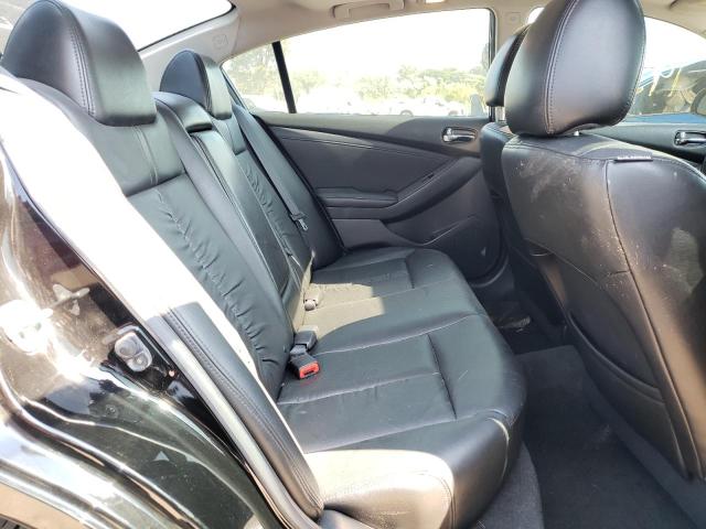 صورة رقم 6 من المزاد - 2011 NISSAN ALTIMA SR مع VIN 1N4BL2AP6BN445765