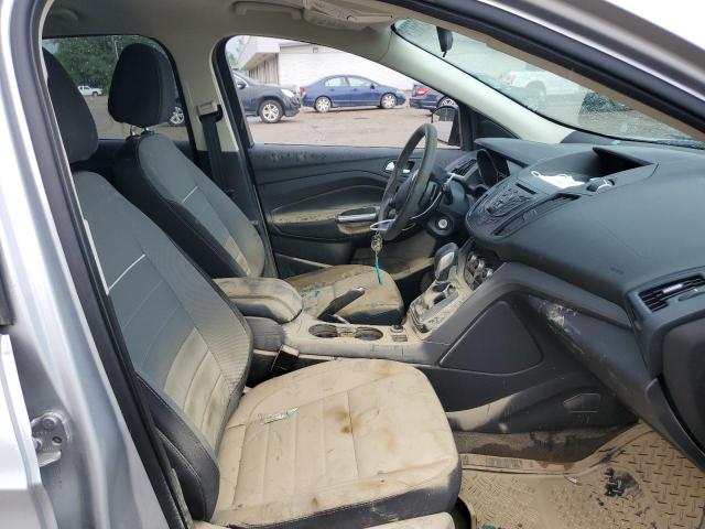Photo 5 from auction – 2014 FORD ESCAPE SE with VIN 1FMCU0GX4EUA23698