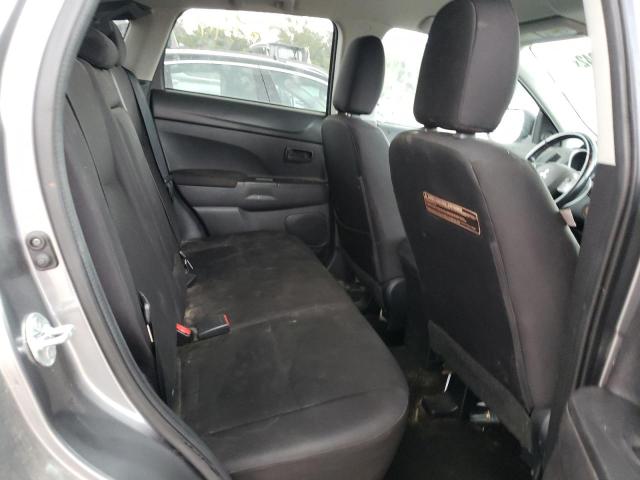 Photo 6 from auction – 2014 MITSUBISHI OUTLANDER with VIN 4A4AP3AU4EE031550