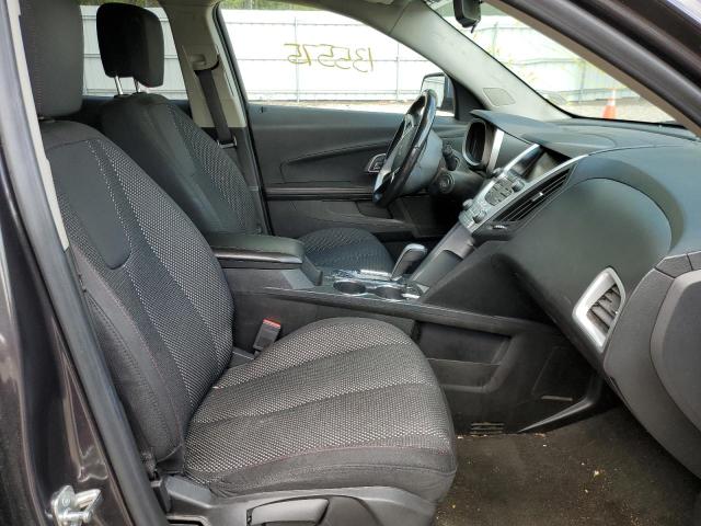 Photo 5 from auction – 2015 CHEVROLET EQUINOX LT with VIN 2GNALBEK0F6293696