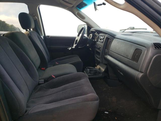 Photo 5 from auction – 2005 DODGE RAM 1500 S with VIN 1D7HA18N35J632312