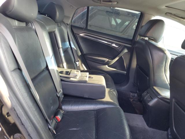 Photo 6 from auction – 2005 ACURA TL with VIN 19UUA662X5A075916