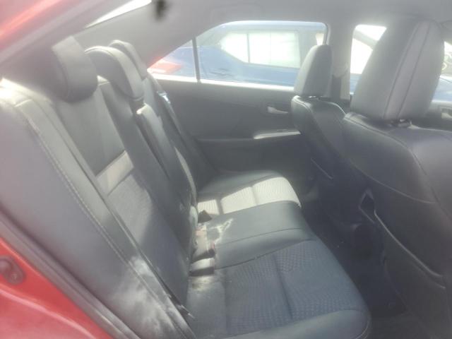 Photo 6 from auction – 2012 TOYOTA CAMRY BASE with VIN 4T1BF1FK7CU624411