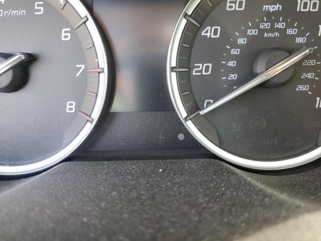 Zdjęcie 8 z aukcji – 2018 ACURA TLX TECH z VIN 19UUB2F55JA004407