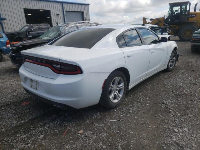 Photo 4 from auction – 2016 DODGE CHARGER SE with VIN 2C3CDXBG6GH199327
