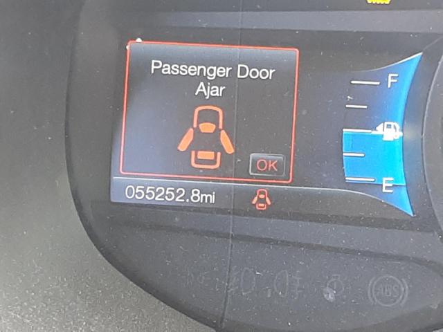 Photo 8 from auction – 2017 FORD EDGE SEL with VIN 2FMPK4J86HBB57199