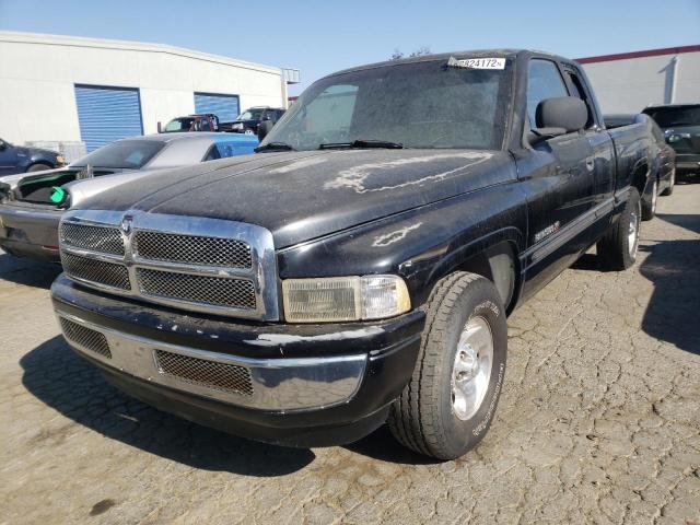 Photo 2 from auction – 1999 DODGE RAM 1500 with VIN 3B7HC13Z7XG111113