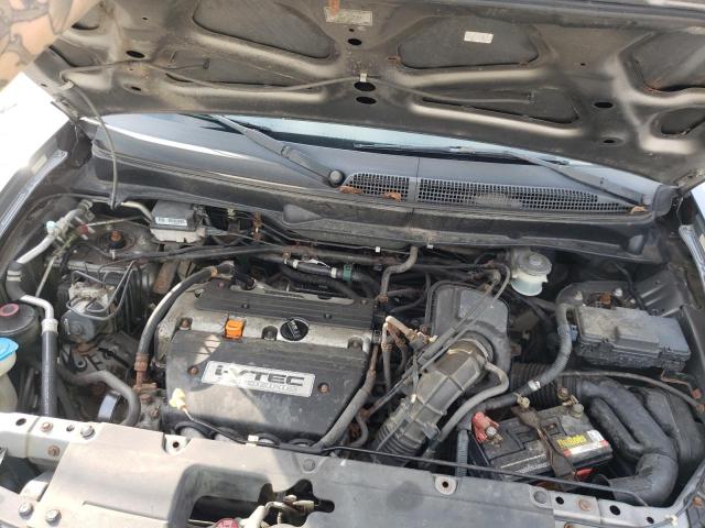Photo 7 from auction – 2005 HONDA ELEMENT EX with VIN 5J6YH28685L008170