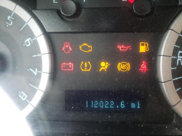 Photo 8 from auction – 2011 FORD ESCAPE LIM with VIN 1FMCU0EG2BKA93193