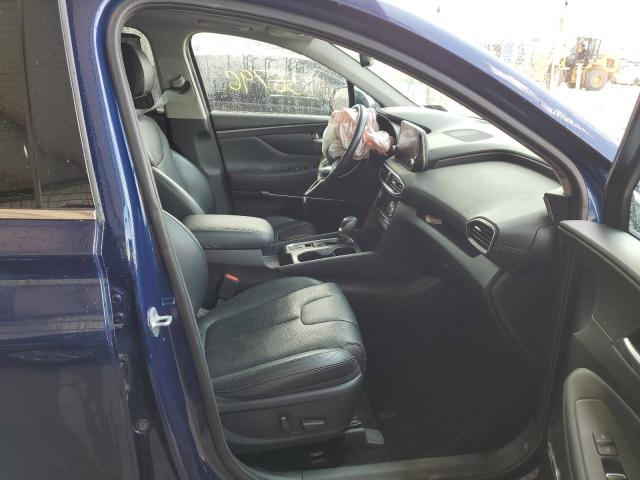Photo 5 from auction – 2019 HYUNDAI SANTA FE L with VIN 5NMS53AA6KH023868