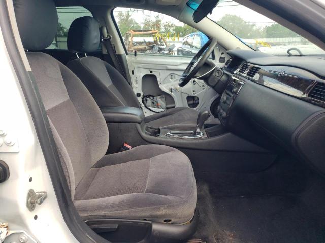 Foto 5 de la subasta – 2012 CHEVROLET IMPALA LS con VIN 2G1WF5E38C1305823