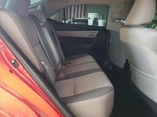 Photo 6 from auction – 2017 TOYOTA COROLLA L with VIN 2T1BURHE5HC803003
