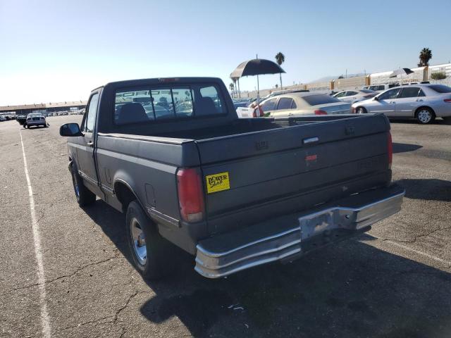 Photo 3 from auction – 1994 FORD F150 with VIN 1FTEF15N7RLB12840