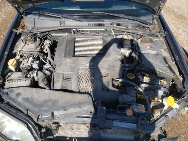 Photo 7 from auction – 2009 SUBARU OUTBACK 2. with VIN 4S4BP63C594319571