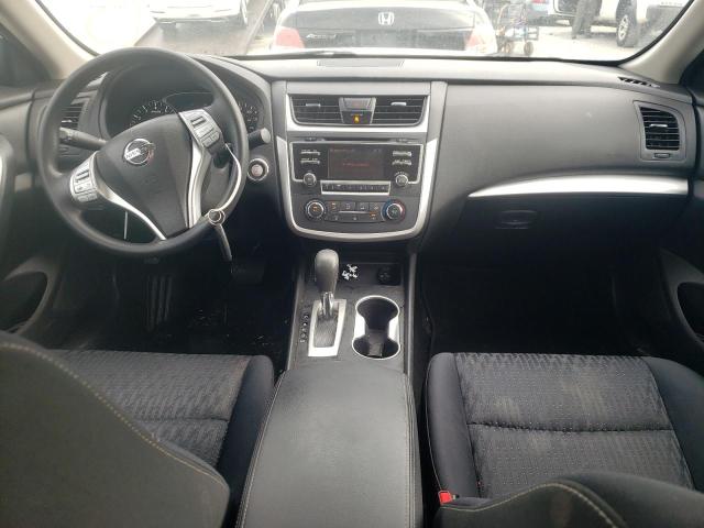 Photo 9 from auction – 2016 NISSAN ALTIMA 2.5 with VIN 1N4AL3AP3GC284697