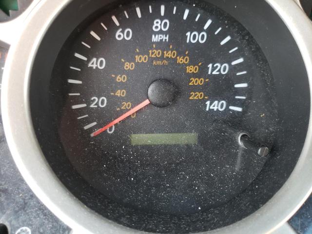 Photo 8 from auction – 2007 TOYOTA HIGHLANDER with VIN JTEEP21A770188736