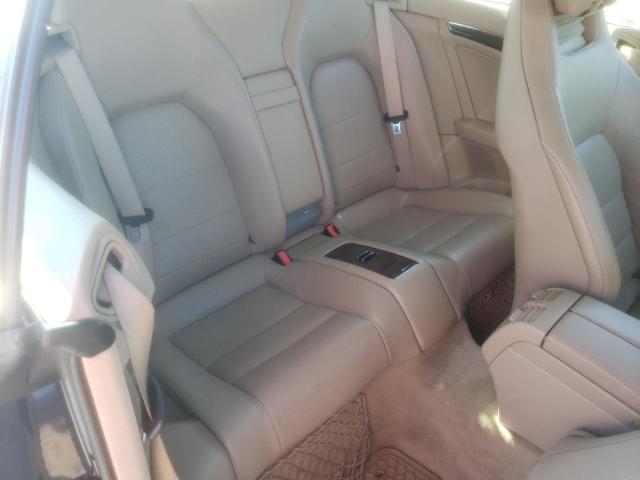 Photo 6 from auction – 2011 MERCEDES-BENZ E 350 with VIN WDDKK5GF0BF063177