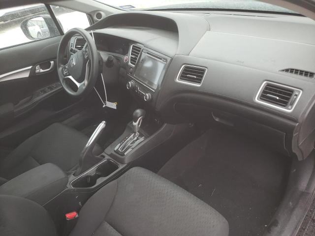 Фото 9 с аукциона – 2014 HONDA CIVIC EX с VIN 19XFB2F83EE041928