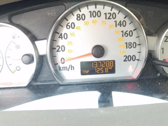 Photo 8 from auction – 2006 SATURN ION LEVEL with VIN 1G8AL55B66Z196866