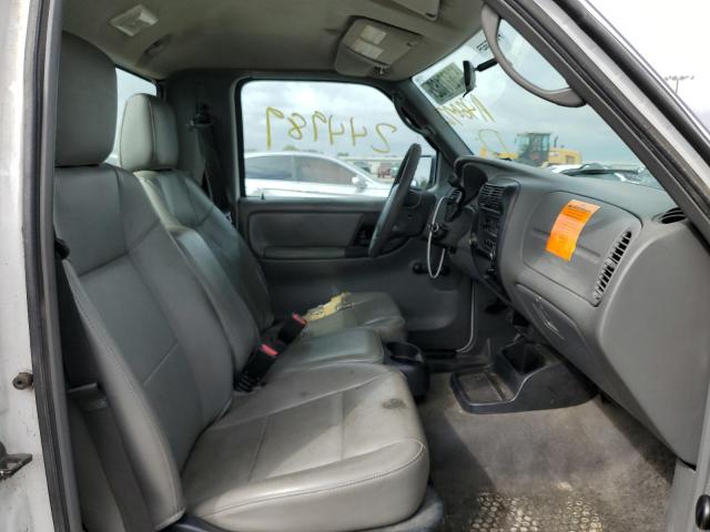 Photo 5 from auction – 2010 FORD RANGER with VIN 1FTKR1AD6APA48892