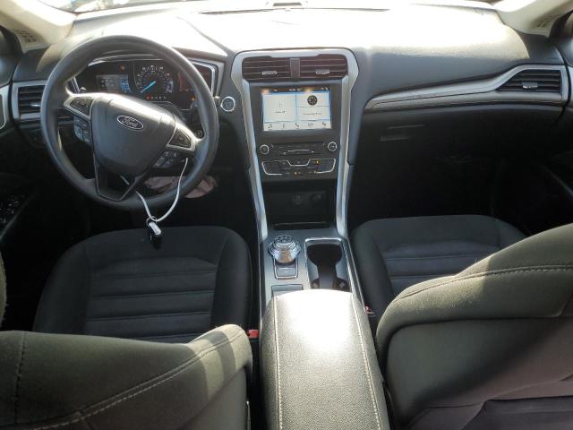Zdjęcie 9 z aukcji – 2017 FORD FUSION SE z VIN 3FA6P0HD6HR366155