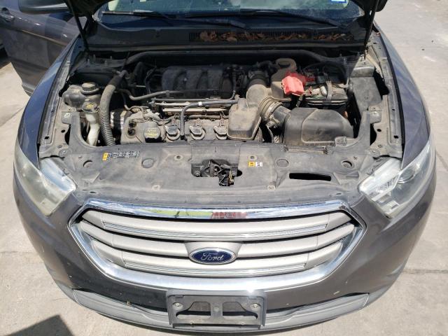 Фото 7 с аукциона – 2013 FORD TAURUS SE с VIN 1FAHP2D82DG128415