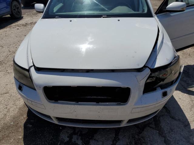 Photo 9 from auction – 2005 VOLVO V50 2.4I with VIN YV1MW382252071276