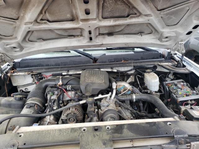 Photo 7 from auction – 2010 GMC SIERRA3500 with VIN 1GT4K4B63AF128056