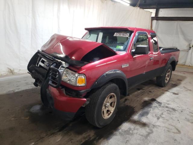 Photo 2 from auction – 2011 FORD RANGER SUP with VIN 1FTLR4FE6BPA08076