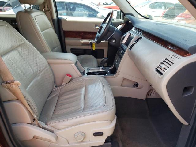 Photo 5 from auction – 2010 FORD FLEX LIMIT with VIN 2FMGK5DC7ABA46737