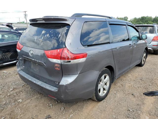 Photo 4 from auction – 2011 TOYOTA SIENNA with VIN 5TDKK3DC0BS146584