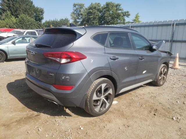 Photo 4 from auction – 2018 HYUNDAI TUCSON VAL with VIN KM8J3CA2XJU634631