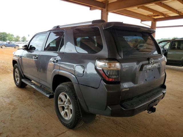 Photo 3 from auction – 2019 TOYOTA 4RUNNER SR with VIN JTEZU5JR4K5208082
