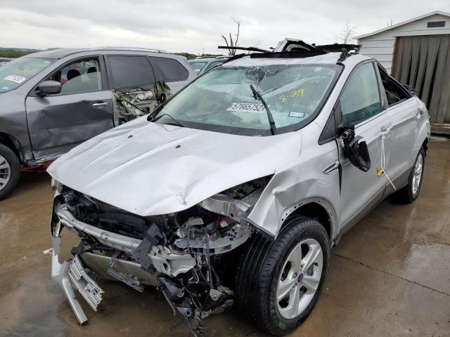 Фото 9 с аукциона – 2013 FORD ESCAPE SE с VIN 1FMCU0G95DUC56604