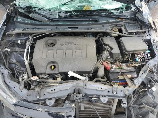 Photo 7 from auction – 2018 TOYOTA COROLLA L with VIN 5YFBURHE0JP764603
