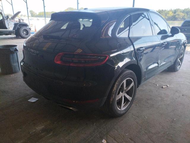 Photo 4 from auction – 2017 PORSCHE MACAN with VIN WP1AA2A59HLB00209
