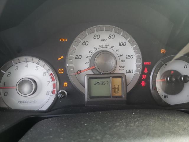 Photo 8 from auction – 2015 HONDA PILOT LX with VIN 5FNYF4H26FB013554