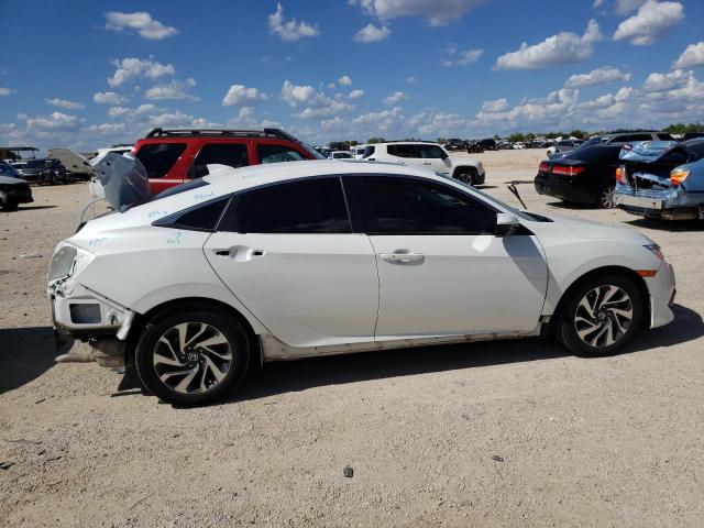 Photo 9 from auction – 2017 HONDA CIVIC EX with VIN 19XFC2F78HE051735