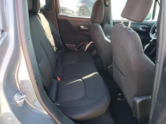 Photo 6 from auction – 2017 JEEP RENEGADE L with VIN ZACCJBBB3HPF55857