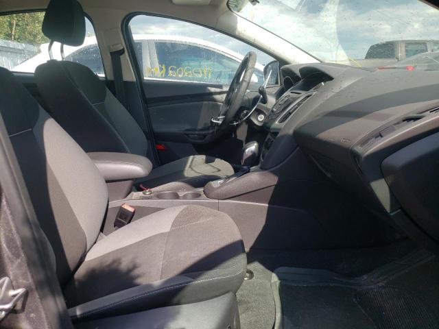 Photo 5 from auction – 2012 FORD FOCUS SE with VIN 1FAHP3K2XCL142881